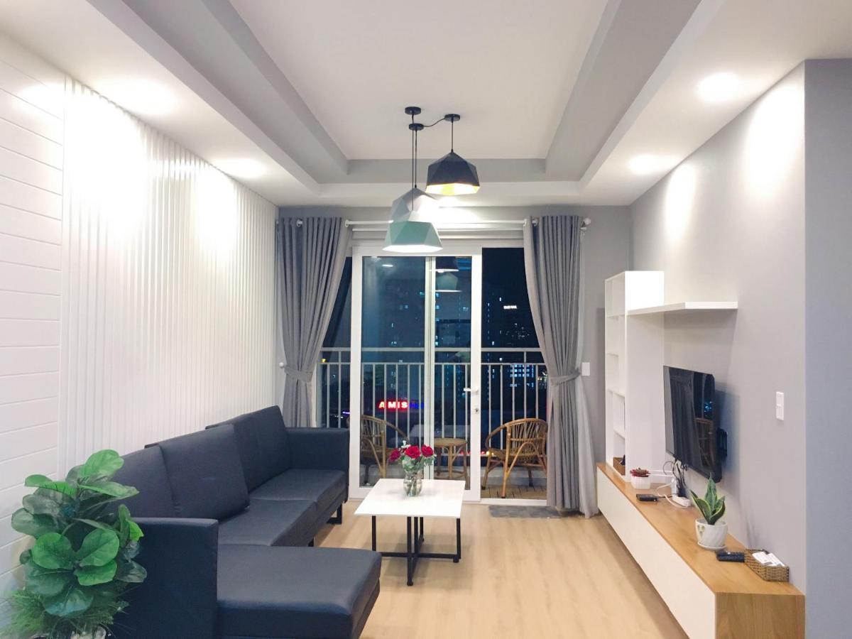 Can Ho Vung Tau Melody Exterior foto